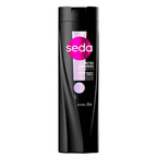 Shampoo Seda Pretos Luminosos 325ml