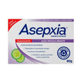 Sabonete Facial Asepxia Suavizante 80 g