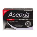 Sabonete Facial Asepxia Detox Ação Purificante 80g