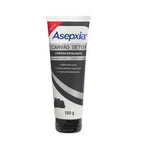 Esfoliante Facial Asepxia Carvão Detox 120 g