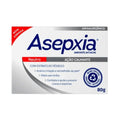 Sabonete Facial Asepxia Neutro Ação Calmante 80 g