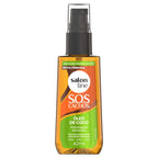 Óleo Condicionador Salon Line SOS Coco 42 ml