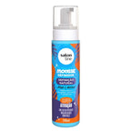 Mousse Salon Line Definição Natural 240ml