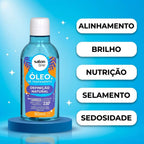 Óleo Capilar Salon Line Definição Natural 50ml