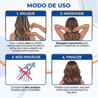 Óleo Capilar Salon Line Definição Natural 50ml