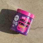 Gelatina Salon Line #ToDeCacho Kids Modeladora Uva 550g