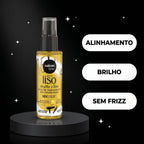 Óleo Multifuncional Salon Line Meu Liso Muito + Liso 60 ml
