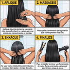 Óleo Multifuncional Salon Line Meu Liso Muito + Liso 60 ml