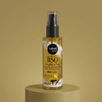 Óleo Multifuncional Salon Line Meu Liso Muito + Liso 60 ml
