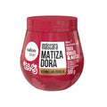 Máscara Matizadora Salon Line #ToDeCacho Vermelho Cereja 300 g