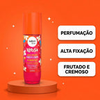 Body Splash Salon Line Xerosa Glamour Chic 200 ml