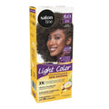 Coloração Suave Salon Line Light Color 6.0 Louro Escuro