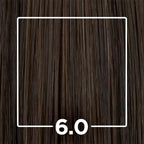 Coloração Suave Salon Line Light Color 6.0 Louro Escuro