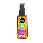Óleo Capilar Salon Line SOS Kids Bob Esponja 42 ml