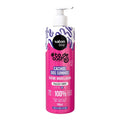 Creme Modelador Salon Line #TodeCacho Cachos dos Sonhos Fixação Forte 500ml