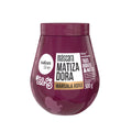Máscara Capilar Salon Line #ToDeCacho Marsala Roxo 500 g