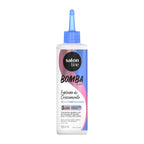 Tônico Fortalecedor Salon Line SOS Crescimento Acelerado 100ml