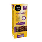 Coloração Light Color 6.7 Chocolate Salon Line