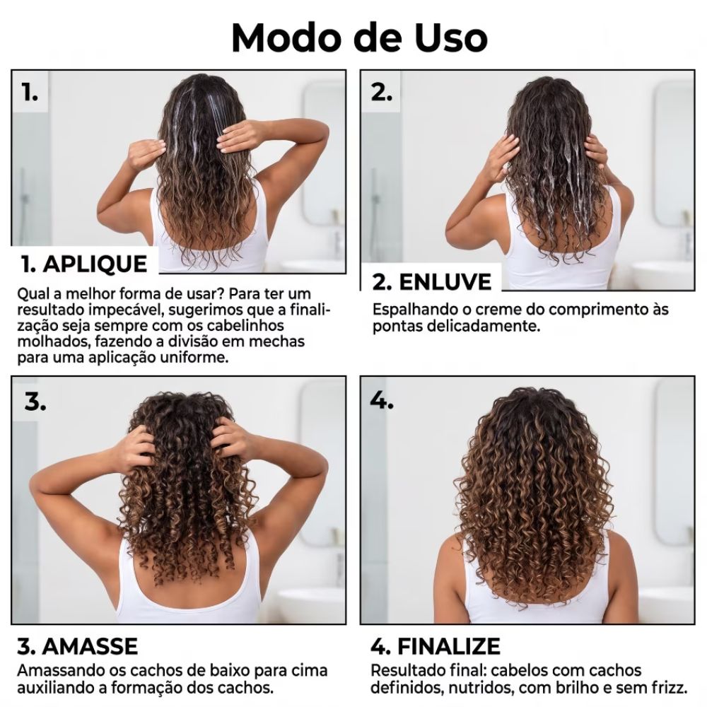 Creme para Pentear Salon Line Kids Melancia 1kg
