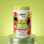 Creme para Pentear Salon Line Kids Melancia 1kg