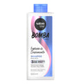 Shampoo Salon Line S.O.S Bomba Vitaminas 500ml