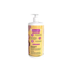 Creme para Pentear Salon Line Super Controle 1L