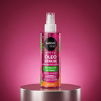 Óleo Sérum Salon Line Cachos dos Sonhos Multy Definição Intensa 200 ml