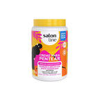 Creme para Pentear Salon Line Umidificado 1kg
