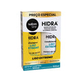 Kit Salon Line Shampoo + Condicionador Hidra Liso Extremo