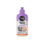 Gelatina Salon Line #ToDeCacho Alta Definição Profix 320g