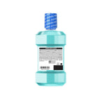 Enxaguante Bucal Antisséptico Listerine Cool Mint Suave Sem Álcool 250ml