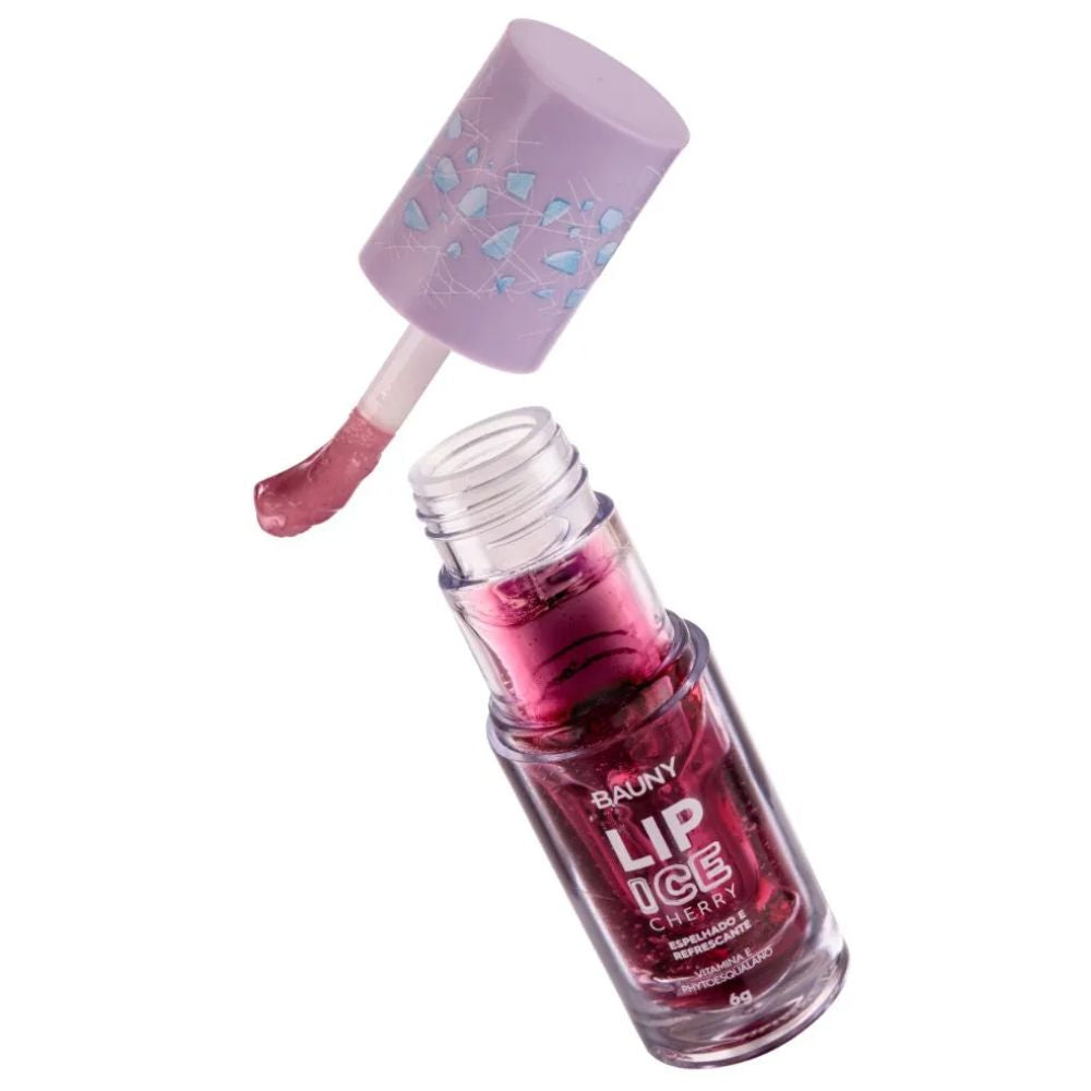 Lip Bauny Sensations Ice Cherry 6g