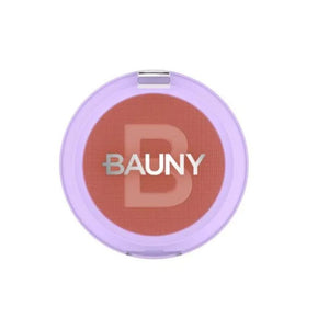 Blush Compacto Bauny Cherry Mocha 5g