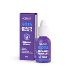 Gota Secante de Esmalte Acemar Óleo de Cravo 10ml