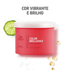 Kit Wella Professionals Invigo Collor Brilliance Duo Salon Bright