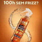 Fluido Dabelle Óleo Mágico 200ml
