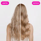 Shampoo Dabelle Óleo Mágico 410ml