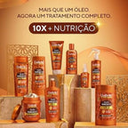 Condicionador DaBelle Óleo Mágico 200ml