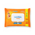 Lenço Umedecido Lara Baby Family Leve 100 Pague 80
