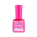 Esmalte Impala Top Coat Boca Rosa 11ml