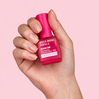 Esmalte Impala Base BR Boca Rosa 11ml