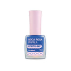 Esmalte Impala Efeito Gel Cremoso Boca Rosa Da Maré 11ml
