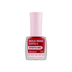 Esmalte Impala Efeito Gel Cremoso Boca Rosa Salvamor 11ml