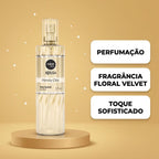 Body Splash Xerosa Salon Line Pérola Chic 175ml