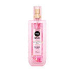 Body Splash Xerosa Salon Line Quartzo Rosa 175ml
