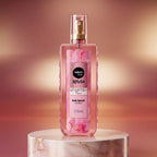 Body Splash Xerosa Salon Line Quartzo Rosa 175ml