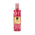 Body Splash Xerosa Salon Line Lady Rouge 175ml