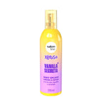 Body Splash Xerosa Salon Line Vanilla Secreta 200ml