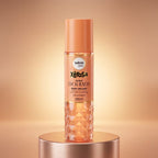 Body Splash Xerosa Salon Line Aura Dourada 200ml