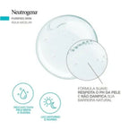 Água Micelar Demaquilante Neutrogena Purified Skin 200mL